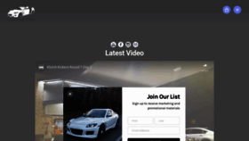 What Ls1rx8.com website looked like in 2022 (1 year ago)