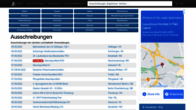 What Ladv.de website looked like in 2022 (2 years ago)