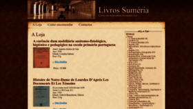What Livrossumeria.com website looked like in 2022 (1 year ago)