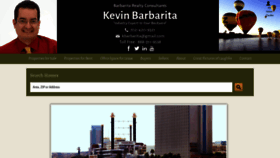 What Laughlinnevada.net website looked like in 2022 (1 year ago)