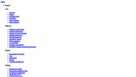 What Lotnisko-chopina.pl website looked like in 2022 (4 years ago)
