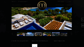 What Luxury-villas-ibiza.com website looked like in 2022 (1 year ago)
