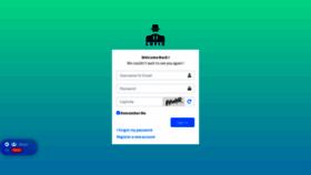 What Lufix.to website looked like in 2022 (3 years ago)