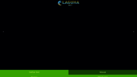 What Lagunabet.net website looked like in 2022 (1 year ago)