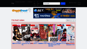 What Lacthiennhom.com website looked like in 2023 (1 year ago)