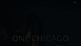What Liveonechicago.com website looked like in 2023 (1 year ago)