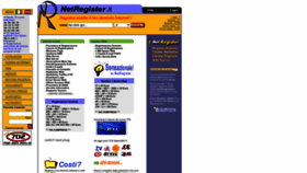 What Loa-cnr.it website looked like in 2023 (1 year ago)
