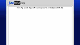 What Livspek.com website looked like in 2023 (1 year ago)