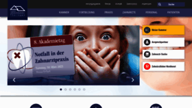 What Lzkth.de website looked like in 2023 (2 years ago)