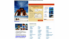 What Loinpascher.com website looked like in 2023 (1 year ago)