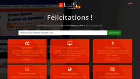 What Linksoflondonus.com website looked like in 2023 (1 year ago)