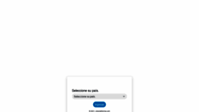 What Librerianorma.com website looked like in 2023 (2 years ago)