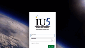 What Lobby.iu5.org website looked like in 2023 (This year)