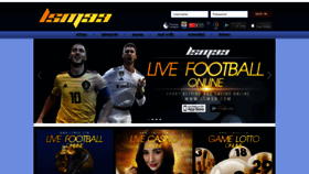 What Lsm99.today website looked like in 2023 (1 year ago)