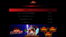 What Linkslotjitu.com website looked like in 2023 (2 years ago)