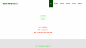 What Lysgzpfs.top website looked like in 2023 (This year)