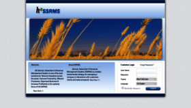 What Login.5net.in website looked like in 2023 (This year)