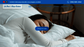 What Labries.com website looked like in 2023 (1 year ago)