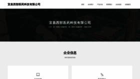 What Lbnhhsu.cn website looked like in 2023 (This year)