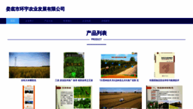 What Ldvrkou.cn website looked like in 2023 (This year)