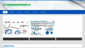 What Lmfknhw.cn website looked like in 2023 (This year)