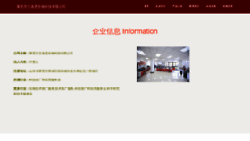What Lvwl.cn website looked like in 2023 (This year)