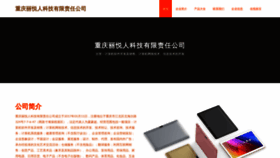 What Liyue666.com website looks like in 2024 