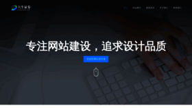 What Lydaijizhang.com website looks like in 2024 