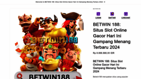 What Lamojarralocagrill.com website looked like in 2024 (1 year ago)