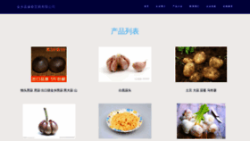What Longyuancool.com website looks like in 2024 