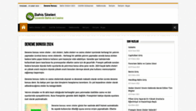 What Lucky-palace.com website looked like in 2024 (1 year ago)