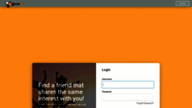 What Lockabee.com website looks like in 2024 