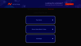 What Lvoutlets.us website looked like in 2024 (1 year ago)