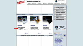 What Lifeview.com.tw website looks like in 2024 