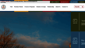 What Lhf.org website looked like in 2024 (2 years ago)