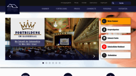 What Lzkth.de website looked like in 2024 (1 year ago)