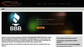 What Maximumprofitads.com website looked like in 2012 (12 years ago)