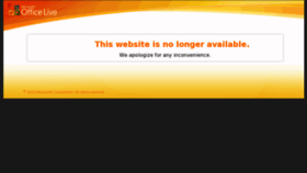 What Megatechguy.com website looked like in 2012 (11 years ago)