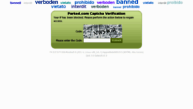 What Mybags.org website looked like in 2011 (13 years ago)