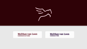 What Mvlcc.de website looked like in 2012 (11 years ago)