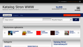 What Marlonk.com website looked like in 2013 (11 years ago)