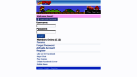 What Mywap.com.ph website looked like in 2013 (11 years ago)