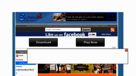 What Mirrorpk.com website looked like in 2013 (11 years ago)