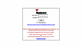 What Myadvisorweb.com website looked like in 2013 (10 years ago)