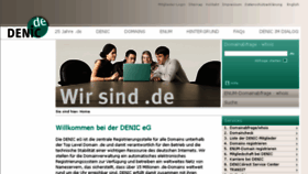 What Mas-glas.de website looked like in 2013 (10 years ago)