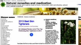 What Medclub.info website looked like in 2013 (10 years ago)