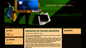 What Mykmutara.net website looked like in 2013 (10 years ago)