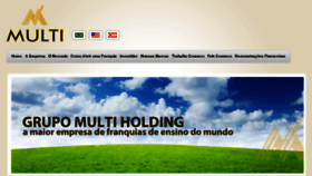 What Mh1.com.br website looked like in 2014 (12 years ago)