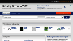 What Marlonk.com website looked like in 2014 (10 years ago)