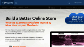 What Mygostore.co.uk website looked like in 2014 (10 years ago)